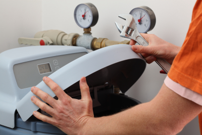 Water Softener Repair and Installation Anoka, MN